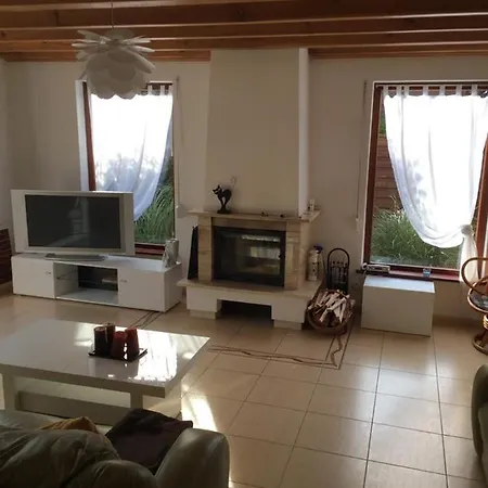 ヴィラ Dom Caloroczny サルビノボ