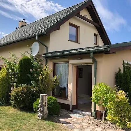 Dom Caloroczny * サルビノボ