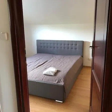 Dom Caloroczny Villa Sarbinowo