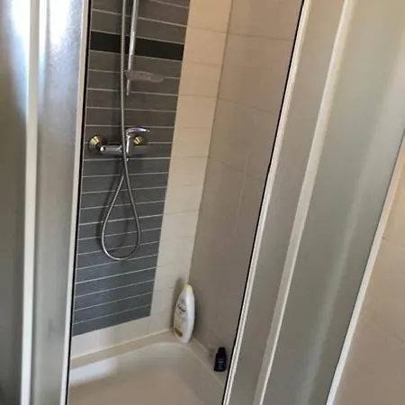 Dom Caloroczny サルビノボ