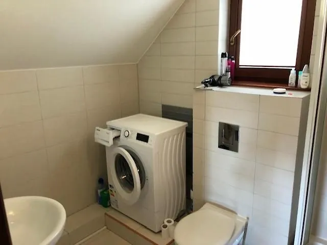 Dom Caloroczny Villa Sarbinowo