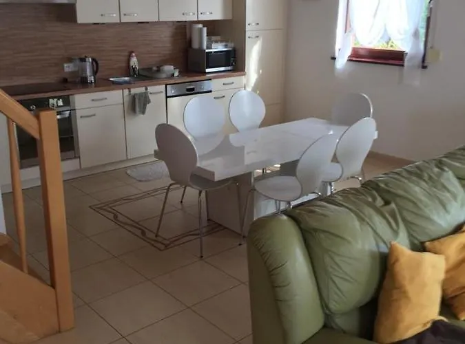 Villa Dom Caloroczny