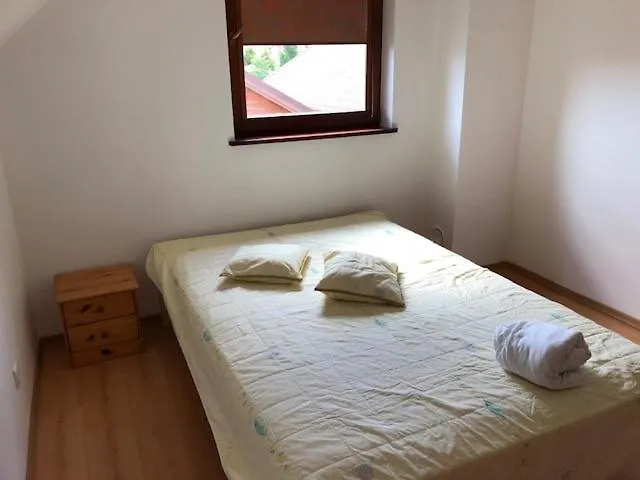 Dom Caloroczny Villa *