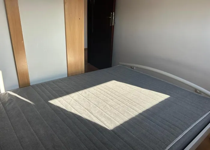 Villa Dom Caloroczny